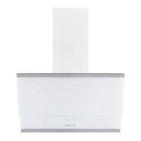 Кухонная вытяжка Krona IRIDA 600 white sensor