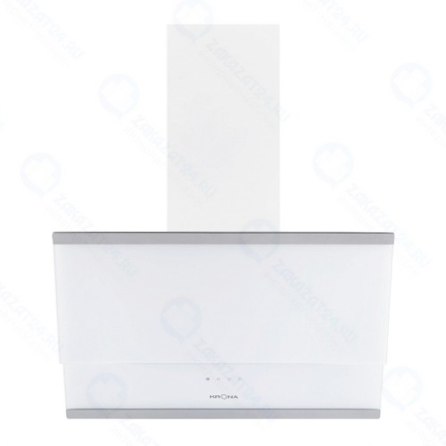 Кухонная вытяжка Krona IRIDA 600 white sensor