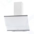 Кухонная вытяжка Krona IRIDA 600 white sensor