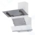 Кухонная вытяжка Krona IRIDA 600 white sensor