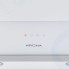 Кухонная вытяжка Krona IRIDA 600 white sensor