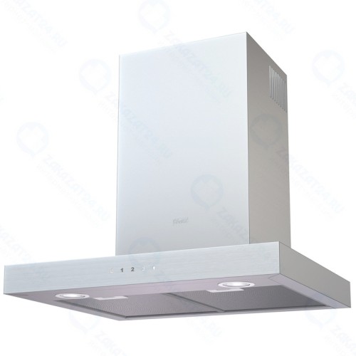 Кухонная вытяжка Krona RUT 600 inox 3P-S