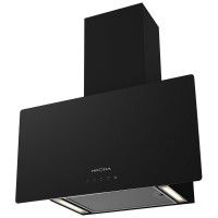 Кухонная вытяжка Krona CLEMENTINA 600 black S