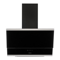 Кухонная вытяжка Krona IRIDA 600 black sensor