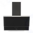 Кухонная вытяжка Krona IRIDA 600 black sensor