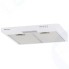 Кухонная вытяжка Krona Jessica slim 500 WHITE push button, белый