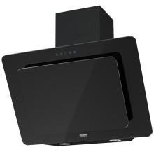 Кухонная вытяжка Krona LIVA 600 black S