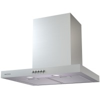 Кухонная вытяжка Krona Levana 600 inox PB
