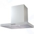 Кухонная вытяжка Krona Levana 600 inox PB