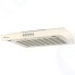 Кухонная вытяжка Krona Ermina 500 ivory PB