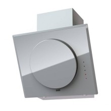 Кухонная вытяжка Krona Grace 600 WHITE 3P-S, белый Кухонная вытяжка Krona Grace 600 WHITE 3P-S, белый