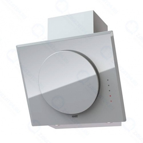 Кухонная вытяжка Krona Grace 600 WHITE 3P-S, белый