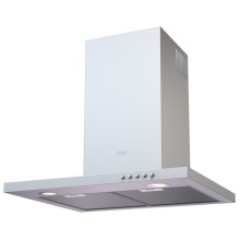 Кухонная вытяжка Krona RINA 600 inox PB Кухонная вытяжка Krona RINA 600 inox PB
