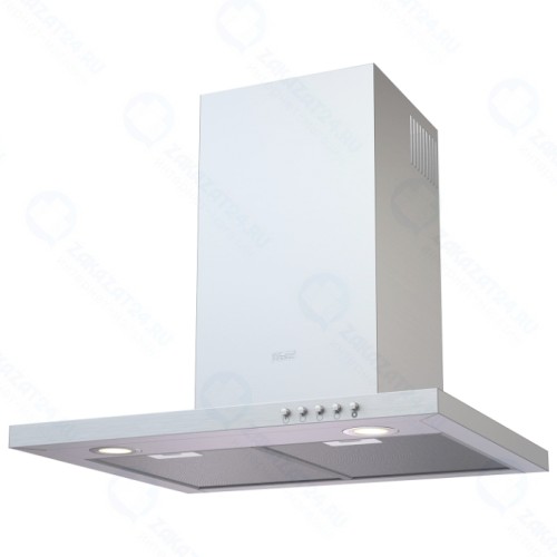 Кухонная вытяжка Krona RINA 600 inox PB