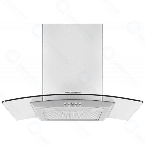 Кухонная вытяжка Kuppersberg KAMINOX 60 X
