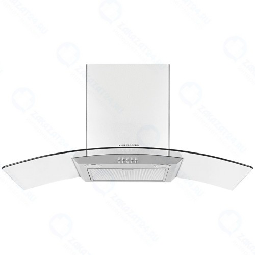 Кухонная вытяжка Kuppersberg KAMINOX 90 X