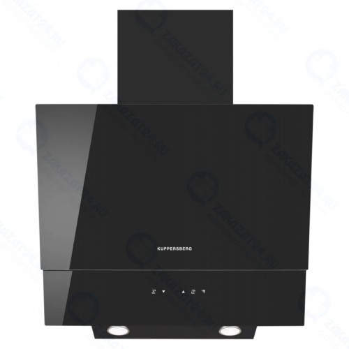 Кухонная вытяжка Kuppersberg F 612 B