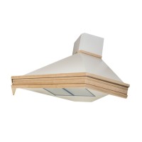 Кухонная вытяжка Kuppersberg ANABEL 65 WM O