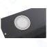 Кухонная вытяжка Leran RH 6411 BG