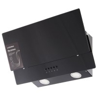 Кухонная вытяжка Leran RH 6412 BG