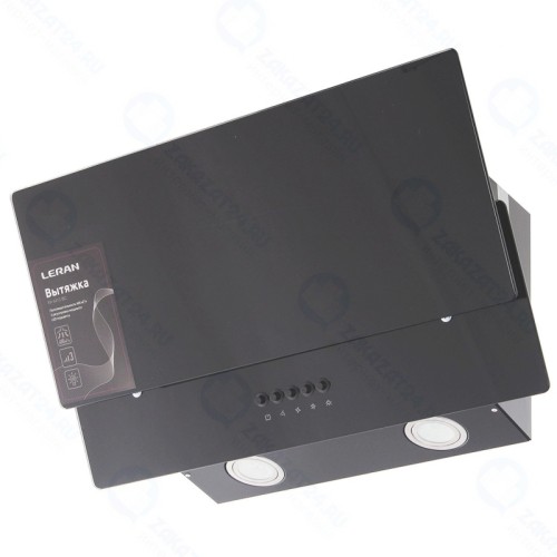 Кухонная вытяжка Leran RH 6412 BG