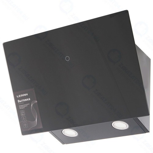 Кухонная вытяжка Leran RH 6525 BG