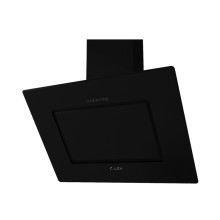 Кухонная вытяжка Lex LEILA 900 BLACK Кухонная вытяжка Lex LEILA 900 BLACK