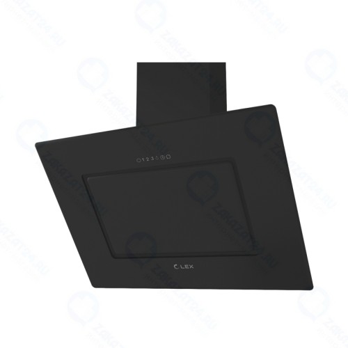Кухонная вытяжка Lex LEILA 900 BLACK
