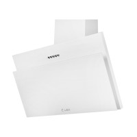 Кухонная вытяжка Lex LUKA 500 WHITE