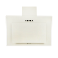 Кухонная вытяжка Lex MIKA G 500 IVORY LIGHT (WHITE антик)