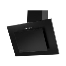 Кухонная вытяжка Lex MINI 600 BLACK Кухонная вытяжка Lex MINI 600 BLACK