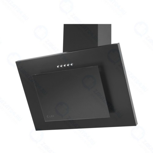 Кухонная вытяжка Lex MINI 600 BLACK