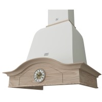 Кухонная вытяжка Lex PALERMO 600 WHITE