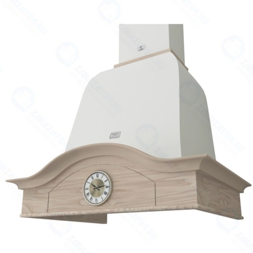 Кухонная вытяжка Lex PALERMO 600 WHITE