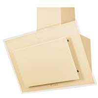Кухонная вытяжка Lex MIKA GS 600 IVORY LIGHT (WHITE антик)