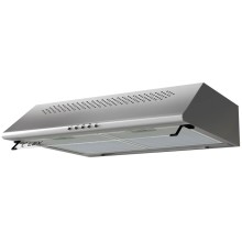 Кухонная вытяжка LEX SIMPLE 2M 600 INOX Кухонная вытяжка LEX SIMPLE 2M 600 INOX