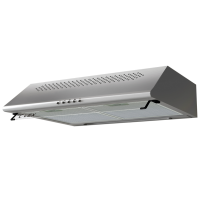 Кухонная вытяжка Lex SIMPLE 600 INOX