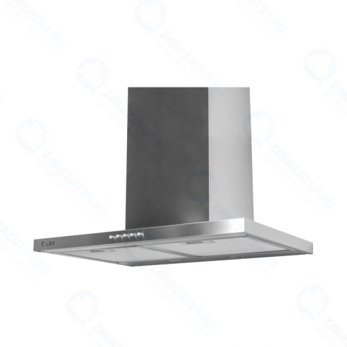 Кухонная вытяжка Lex T 600 INOX