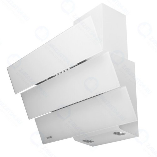 Кухонная вытяжка MAAN Saturn 60 белый