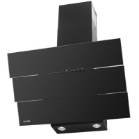 Кухонная вытяжка MAAN Saturn 60 черный