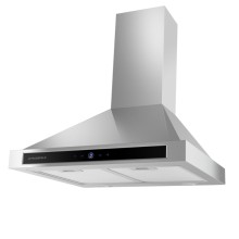 Кухонная вытяжка Maunfeld CORK Plus 60 нержавеющая сталь Кухонная вытяжка Maunfeld CORK Plus 60 нержавеющая сталь