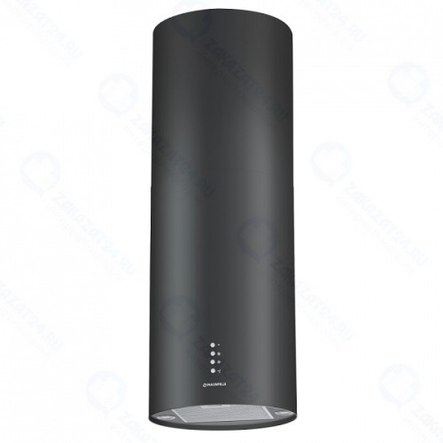 Кухонная вытяжка Maunfeld Lee Wall 39 черный