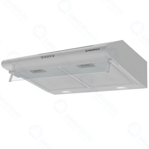 Кухонная вытяжка Maunfeld MP-1 60 нержавеющая сталь