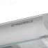 Кухонная вытяжка Maunfeld MP-1 60 нержавеющая сталь