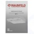 Кухонная вытяжка Maunfeld MP-1 60 нержавеющая сталь