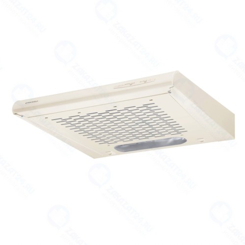 Кухонная вытяжка Maunfeld MPA 50 бежевый