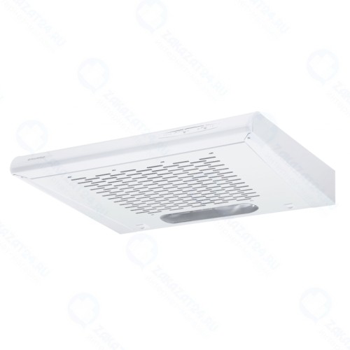 Кухонная вытяжка Maunfeld MPA 50 белый