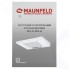 Кухонная вытяжка Maunfeld MPA 50 белый