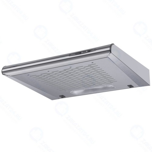 Кухонная вытяжка Maunfeld MPA 60 нержавеющая сталь