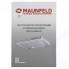Кухонная вытяжка Maunfeld MPA 60 нержавеющая сталь
